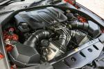 BMW M6 Coupe 2015 года (UK)